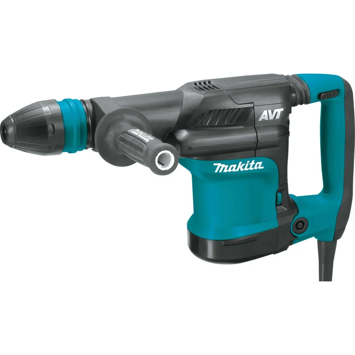 Makita 10 AMP SDS-MAX AVT‚ Demolition Hammer