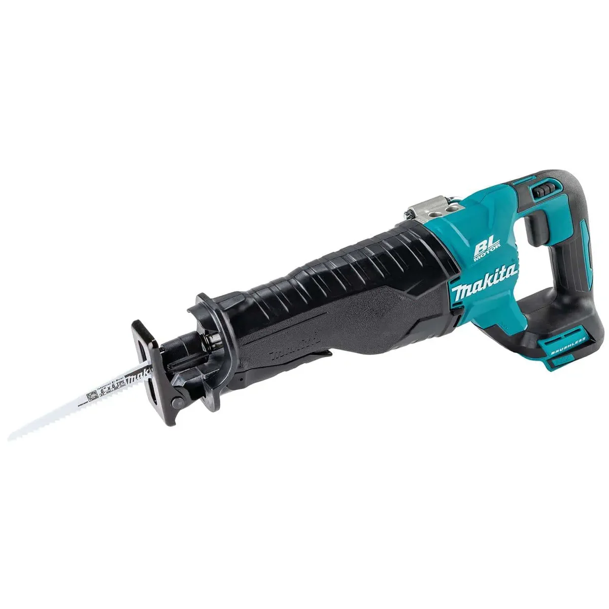 Makita 18V LXT‚ 1-1/4" Cordless Recipro Saw, (Tool Only)