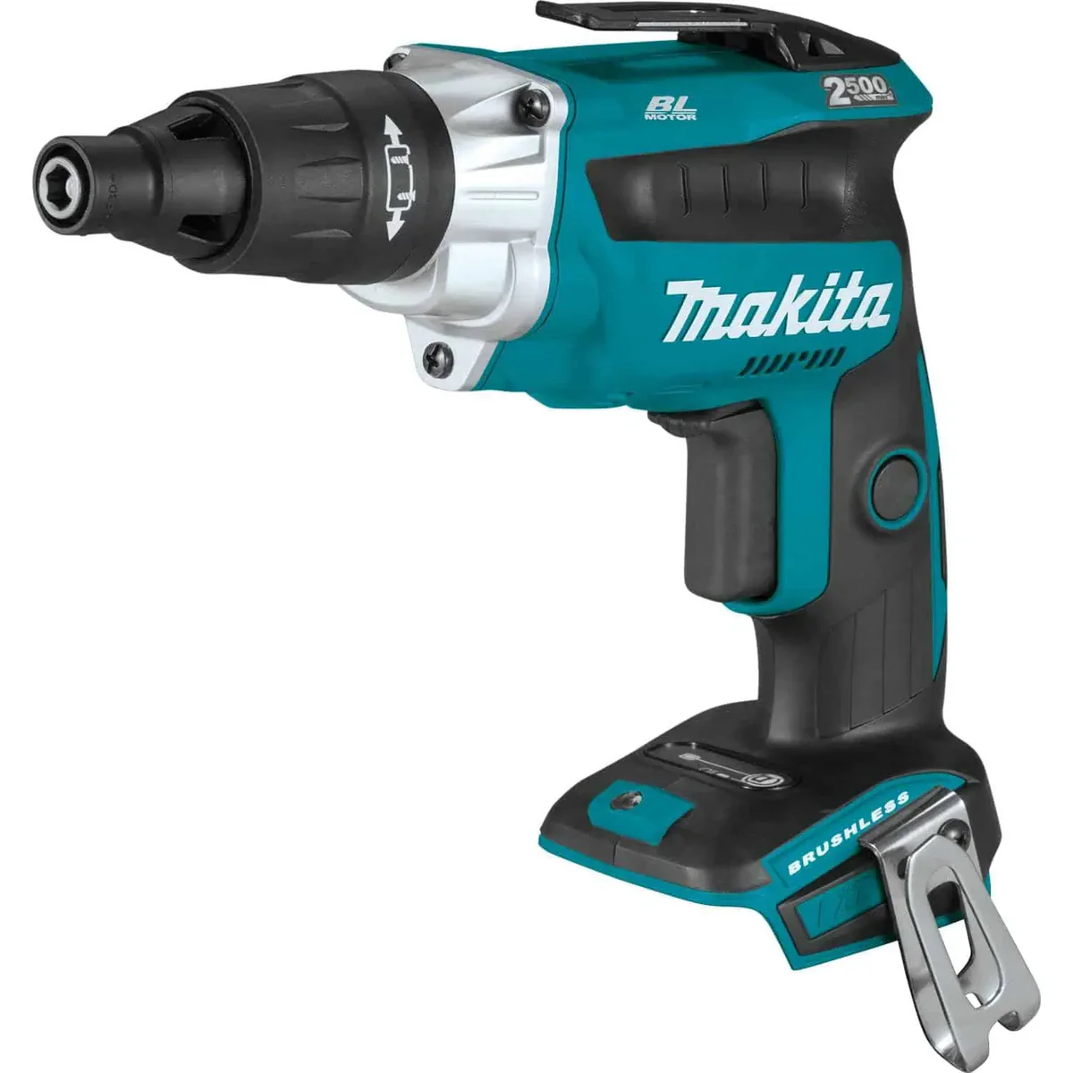 Makita 18V LXT‚ Cordless 1/4" Hex Screwdriver, (Tool Only)