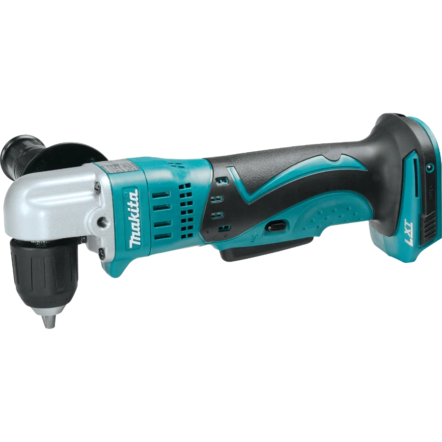 Makita_XAD02Z_1200x1200.webp Makita XAD02Z 18V LXT Lithium‑Ion Cordless 3/8" Angle Drill, Tool Only