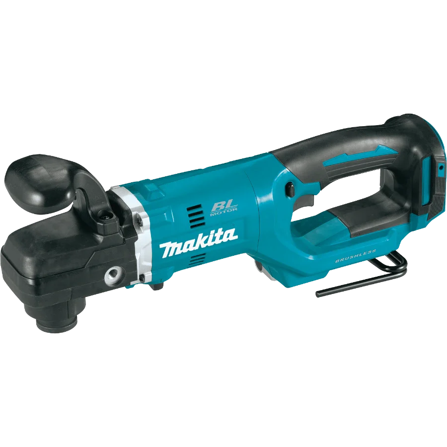 Makita_XAD06Z_1200x1200.webp Makita XAD06Z 18V LXT Lithium-Ion Brushless Cordless 7/16" Hex Right Angle Drill
