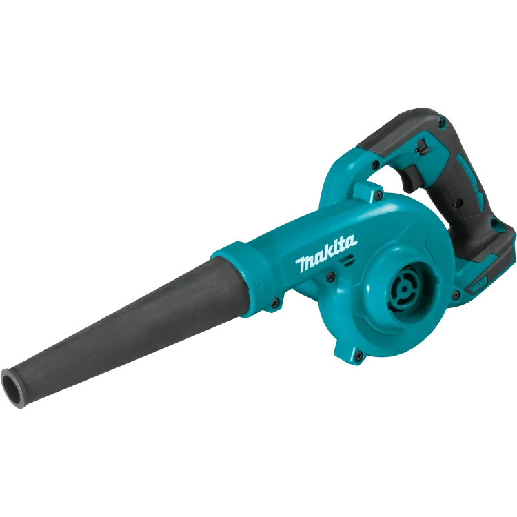 Makita XBU05Z 18V LXT Lithium-Ion Cordless Blower - Bare Tool