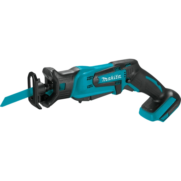 Makita XRJ01Z 18V LXT Lithium‑Ion Cordless Compact Recipro Saw (Tool Only)