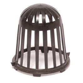 Marathon 5" Plastic Dome