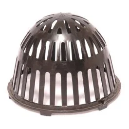 Marathon 8" Plastic Dome