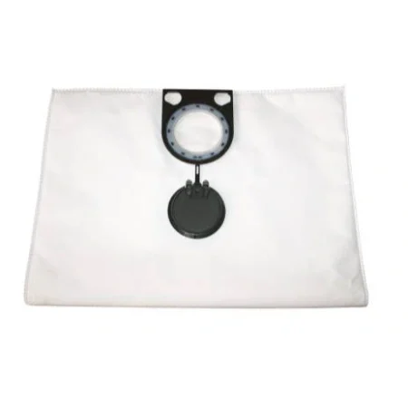 Metabo 630343000 Fleece Filter Collection Bags (5/PK) 9 gal/35L