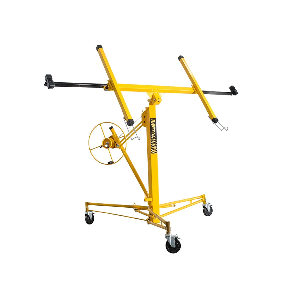 Metaltech-I-IDPL_01_502519ff-2878-4158-878b-9290d5cdb278.webp Metal Tech I-IDPL Jobsite Series Drywall & Panel Hoist