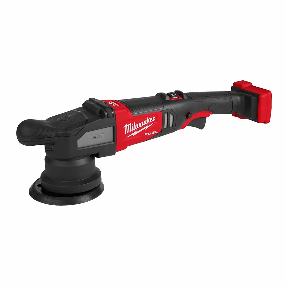 Milwaukee-2684-20_01_b52b6547-4ca7-44a0-a42e-f21ae2f1f949.webp Milwaukee 2684-20 M18 FUEL 15mm Random Orbital Polisher
