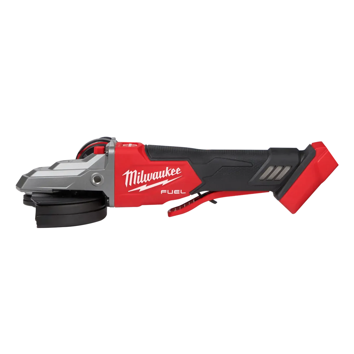 Milwaukee-2886-20_1200x1200.webp Milwaukee 2886-20 M18 FUEL™ 5" Flathead Braking Grinder, Paddle Switch No-Lock (Tool Only)
