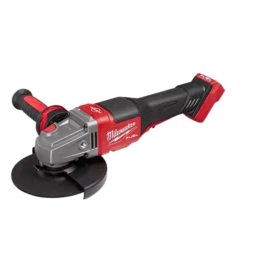 Milwaukee-2980-20_1200x1200.webp Milwaukee 2980-20 M18 FUEL 4-1/2” - 6” Braking Grinder (Tool Only)