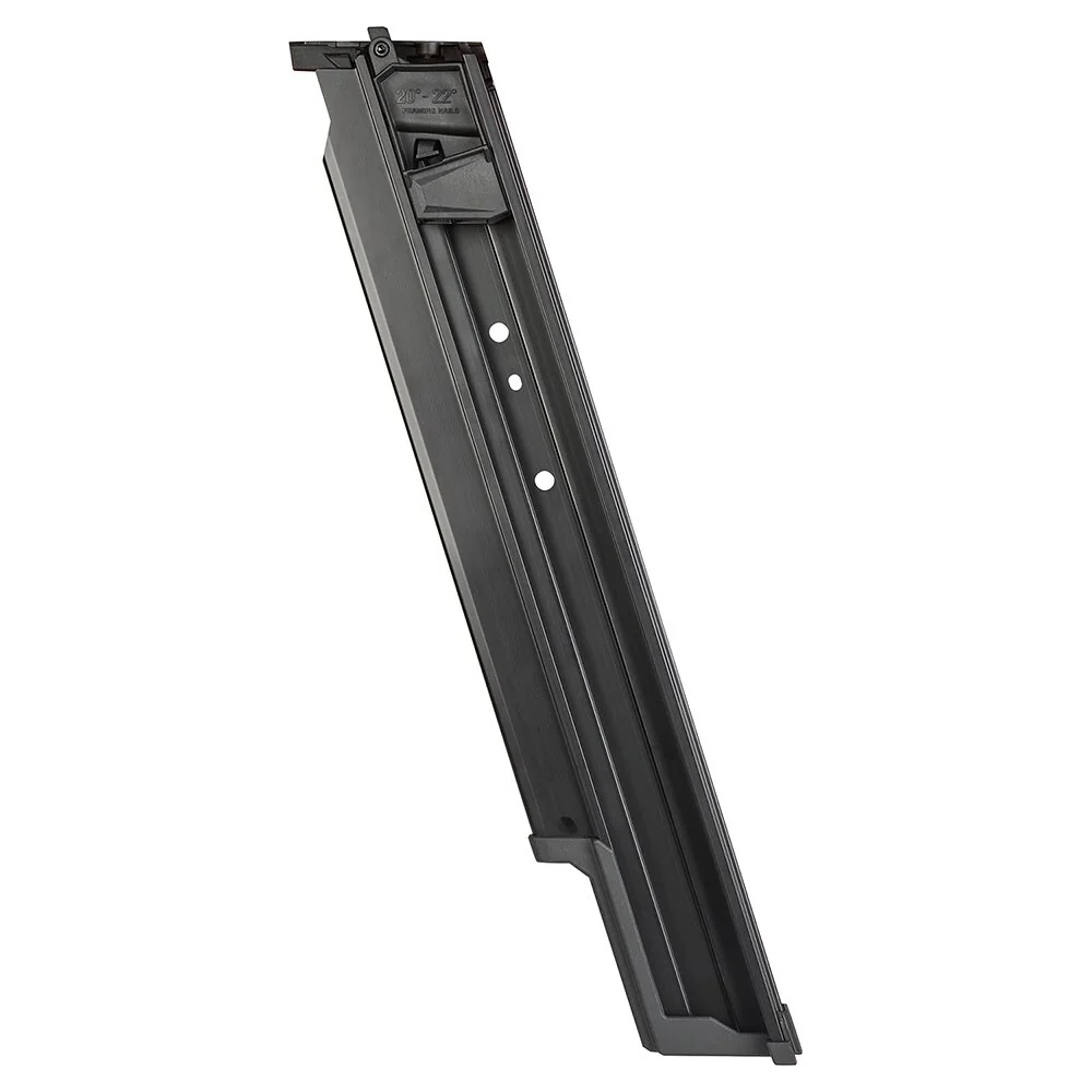 Milwaukee48-08-2744 21 Degree Framing Nailer Extended Capacity Magazine