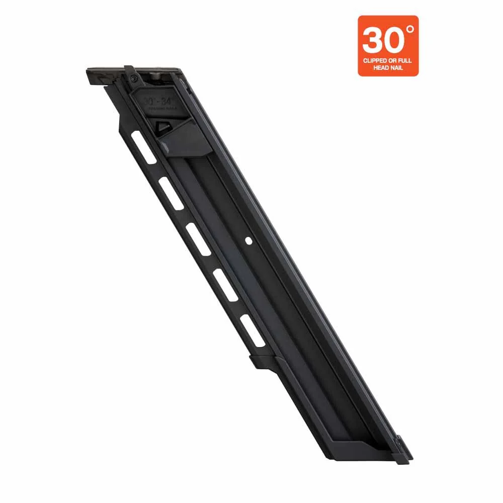 Milwaukee48-08-2745 30 Degree Framing Nailer Extended Capacity Magazine