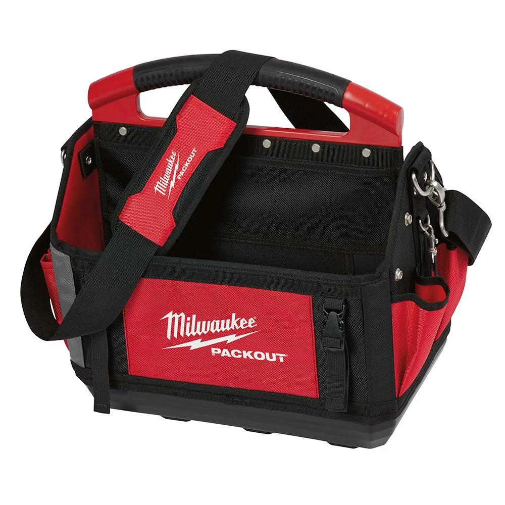 Milwaukee-48-22-8315_01_0cddcee0-3e1f-4896-af85-daca69c3a5f0.webp Milwaukee 48-22-8315 15" PACKOUT Tote