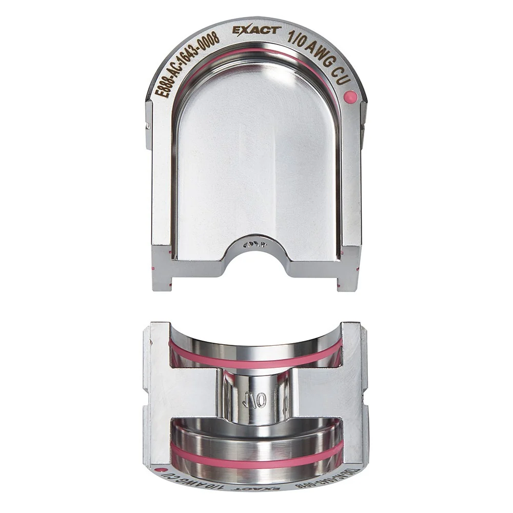 Milwaukee-49-12-U01AC_01_7b798d7b-ebf6-4b9a-a698-e31b1fcc0a02.webp Milwaukee 49-12-U01AC EXACT™ 1/0 Copper 12T U-Style Die