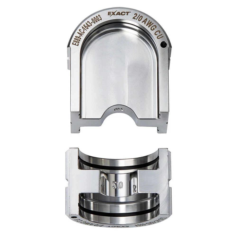 Milwaukee-49-12-U02AC_01_400c6df9-f50d-4297-a579-140c14f3c22a.webp Milwaukee 49-12-U02AC EXACT™ 2/0 Copper 12T U-Style Die