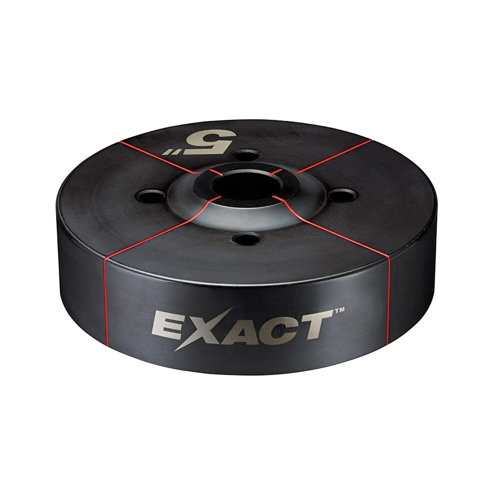 Milwaukee 49-16-2686EXACT 5" Die