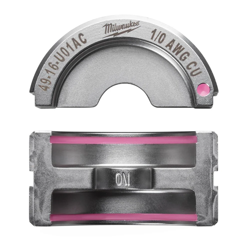 Milwaukee-49-16-U01AC_01.webp Milwaukee 49-16-U01AC 1/0 Copper U Style Die