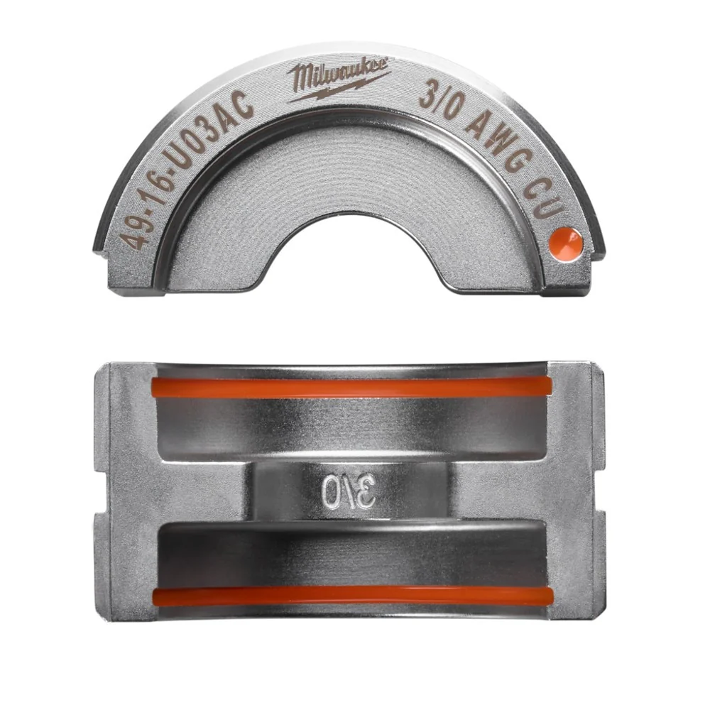 Milwaukee-49-16-U03AC_01.webp Milwaukee 49-16-U03AC 3/0 Copper U Style Die