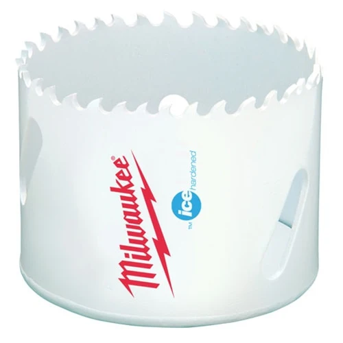 Milwaukee-49-56-0183_01_bfc6c7f9-8cf4-4f01-8e1b-50a56544e0c0.webp Milwaukee 49-56-0183 3-1/4" Hole Dozer™ Bi-Metal Hole Saw