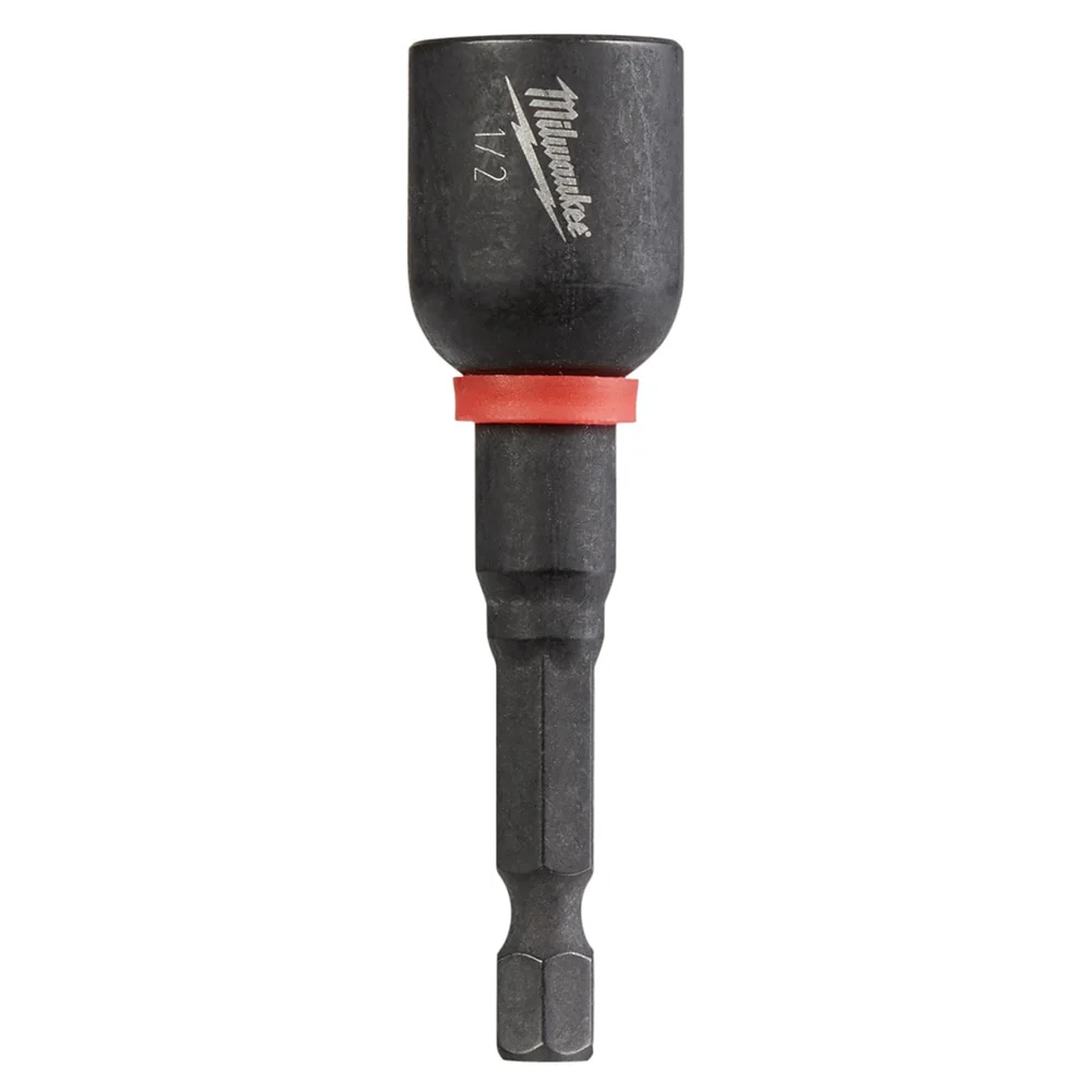 Milwaukee-49-66-4537_01_88747a57-18fe-41c4-acf3-425bc8503fc8.webp Milwaukee 49-66-4537 SHOCKWAVE 1/2 X 2-9/16 Impact Magnetic Nut Driver