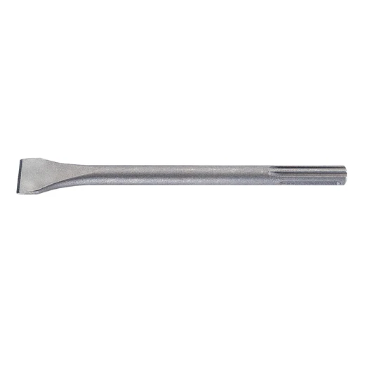 Milwaukee 48-62-4179 SDS MAX Flat Chisel 1"x12"