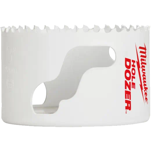 Milwaukee 49-56-0102 1-3/4" Hole Dozer™ Bi-Metal Hole Saw