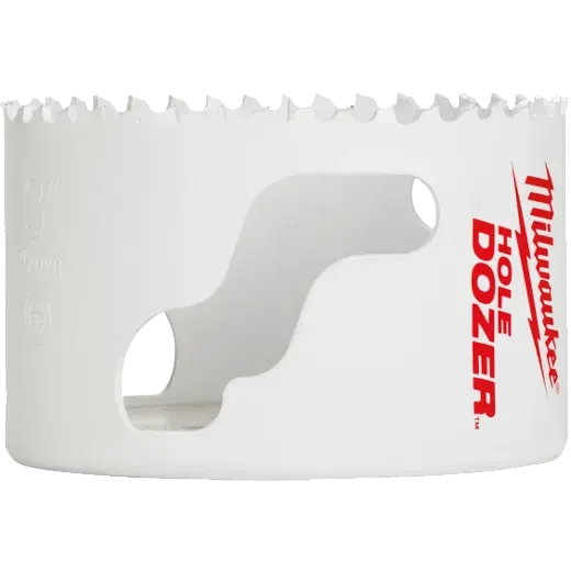 Milwaukee 49-56-0082 1-1/2" Hole Dozer™ Bi-Metal Hole Saw