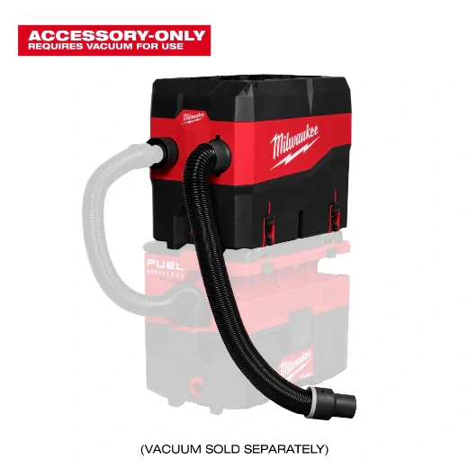 Milwaukee 49-90-2200 Compact Debris Separator w/ PACKOUT™ Compatibility