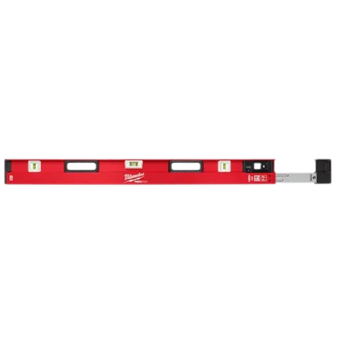 Milwaukee MLXPM78 48" - 78" REDSTICK™ Magnetic Expandable Level