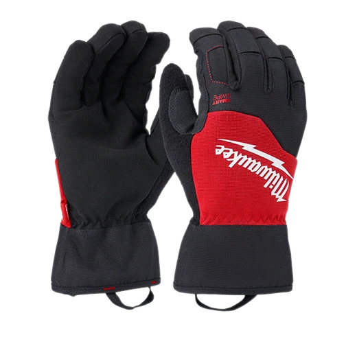 Milwaukee Winter Performance Gloves