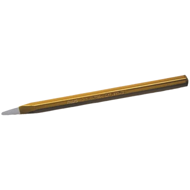 NWS 3020-400 Stone Chisel, pointed 400 mm