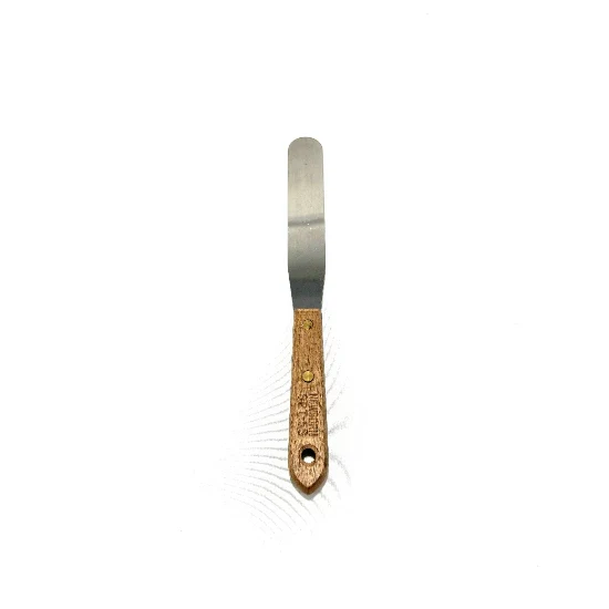 Newborn SPT5S Caulk Finishing Spatula 5"