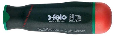 Nm_green-handle__15733.1418927427.380.500.webp ^^FELO 52149 Torque Limiting Handle - 5-13 in/lbs