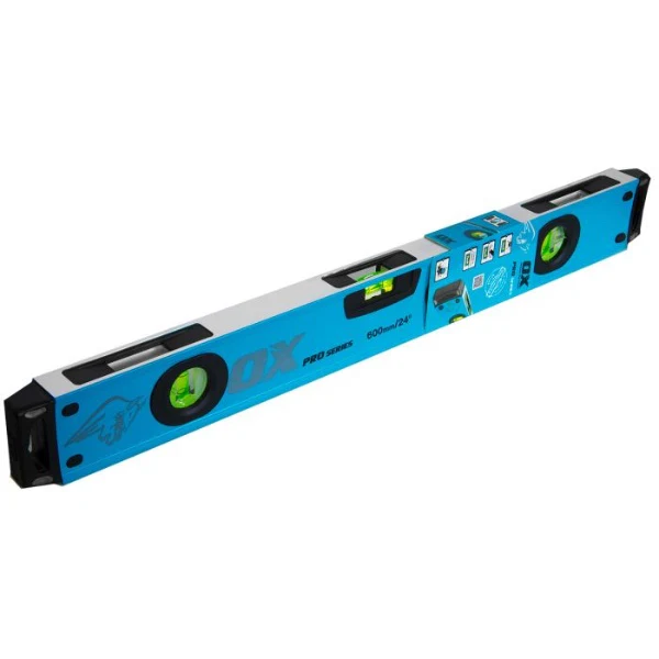 OX-P024406 Pro Level 24"