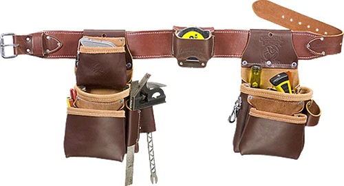 Occ6100T-2_1200x1200.webp Occidental 6100T Pro Trimmer™ with Tape Holster