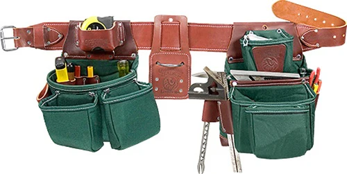 Occ8089LH-2_1200x1200.webp Occidental 8089LH OxyLights™ 7 Bag Framer™ Set - Left Handed