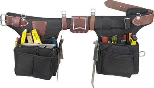 Occidental 9540 Adjust-to-Fit™ Finisher™