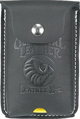 Occidental B5068 Construction Calculator Case Black