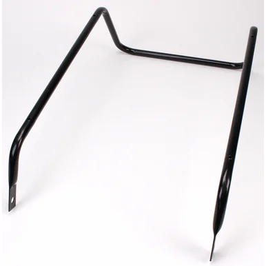 Wheel support frame (p70-041-0710 pinnacle code) [P70-041-0650]