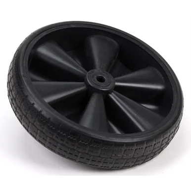 Wheel, fixed (250x12x55) [P70-041-1400]