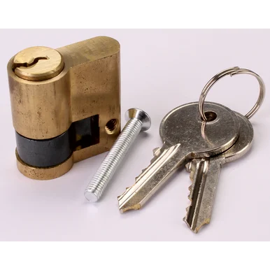 Padlock (c/w keys) [PB298.05]