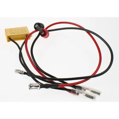 Inductance [PC195SD.07]
