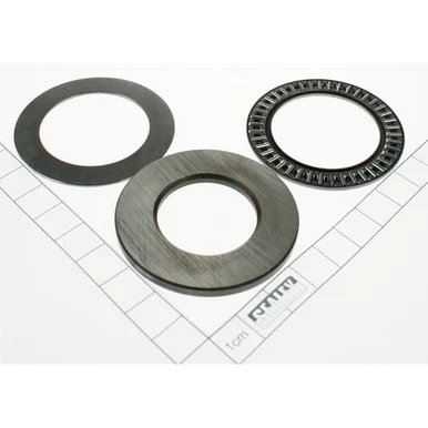 Bearing assembly(lsa) [PC2950.V4.K3]