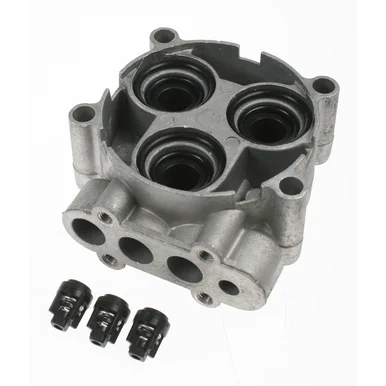 Pump body ass'y(lsa) [PC2950.V4.K7]