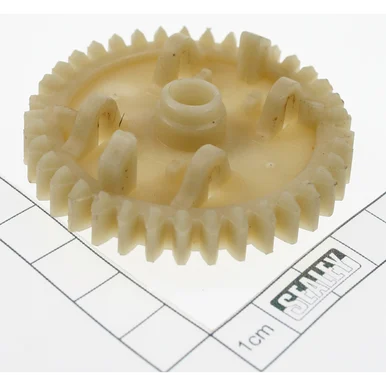 Drive gear (lsa) [PCDM3600.06]