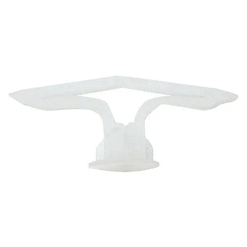 DeWalt 1/4" Small Pop-Toggle Hollow Wall Anchor - 100 Qty