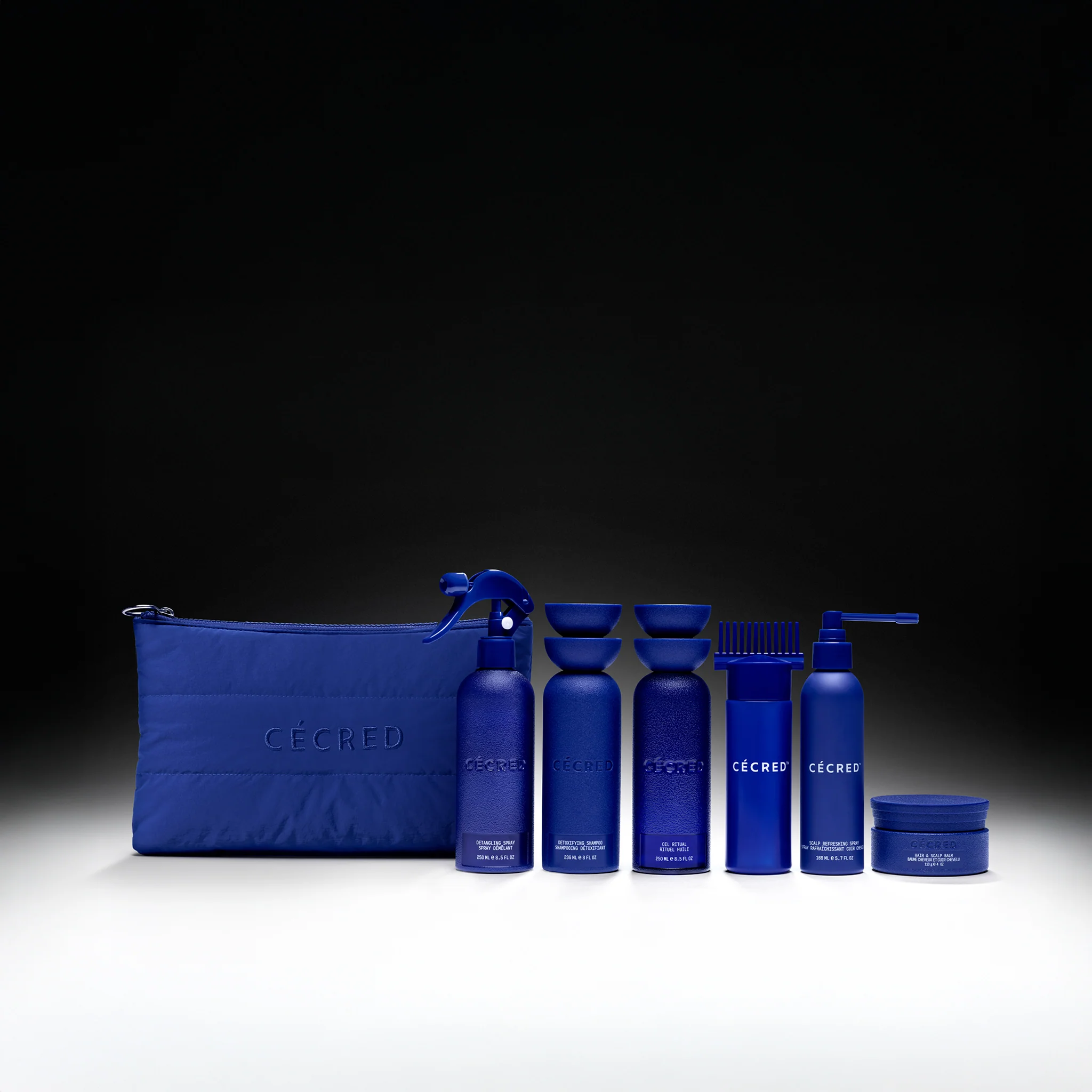 Protection Collection Bundle