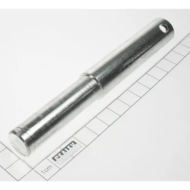 Wheel axle [PWM2500.F16]