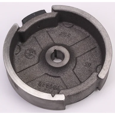 Flywheel Complete [PWM2500SP.V2-E08]