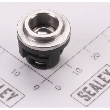Check Valve Ass'y [PWM2500SP.V2-P74-78]